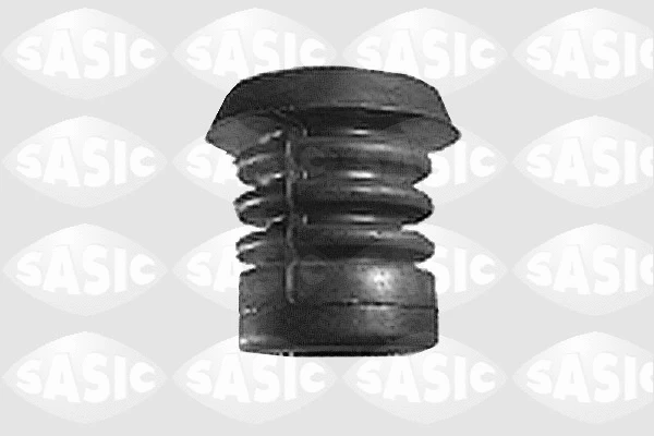 Rubber Buffer, suspension (0335235)