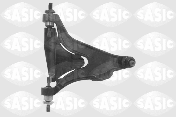 Control/Trailing Arm, wheel suspension (9005788)