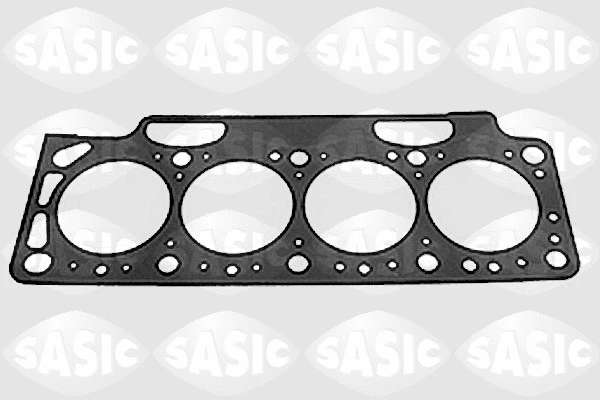 Gasket, cylinder head (4000436)