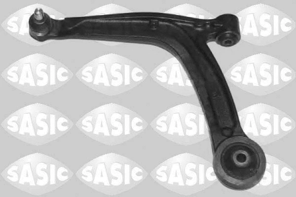 Control/Trailing Arm, wheel suspension (7476030)