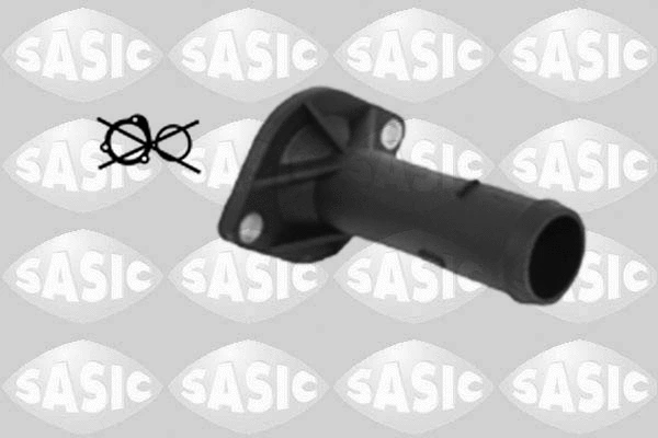 Coolant Flange (3306001)