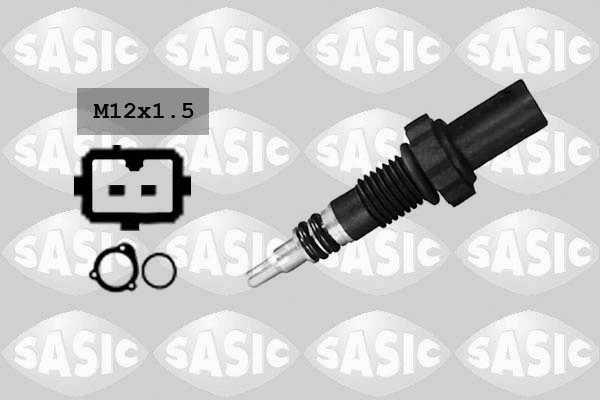 Sensor, coolant temperature (3256009)