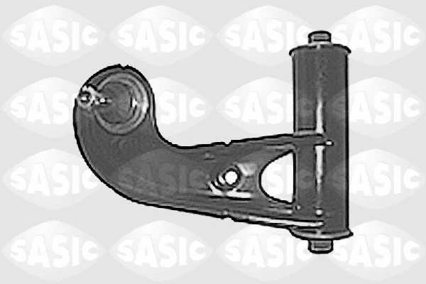 Control/Trailing Arm, wheel suspension (9005734)