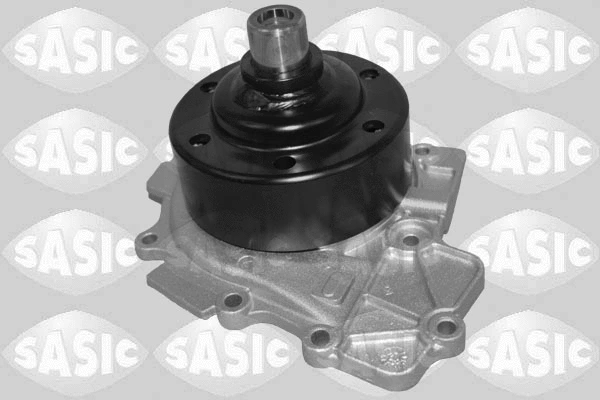 Water Pump, engine cooling (3606129)