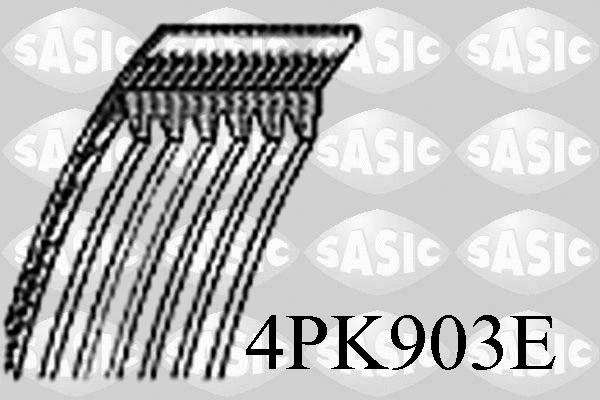 V-Ribbed Belt (4PK903E)