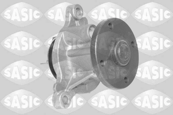 Water Pump, engine cooling (3606143)