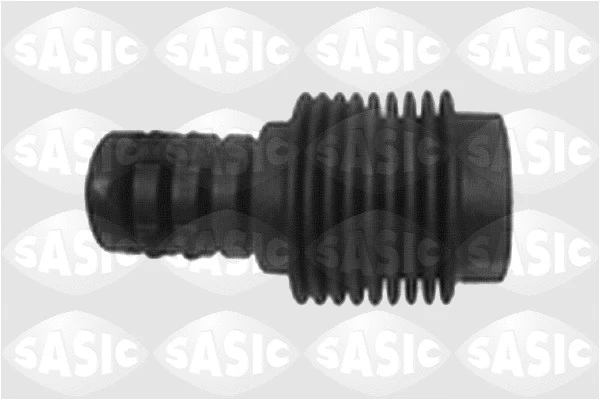 Rubber Buffer, suspension (4001629)