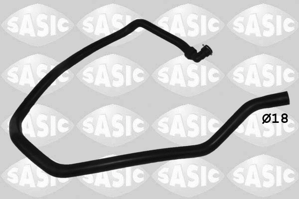 Radiator Hose (3400227)