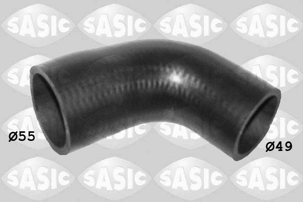 Charge Air Hose (3336014)