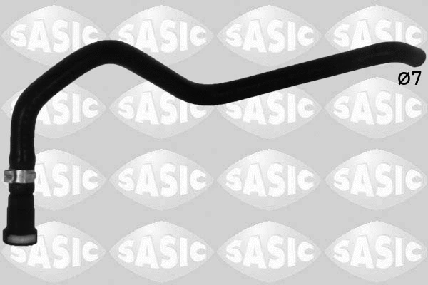 Radiator Hose (3406089)