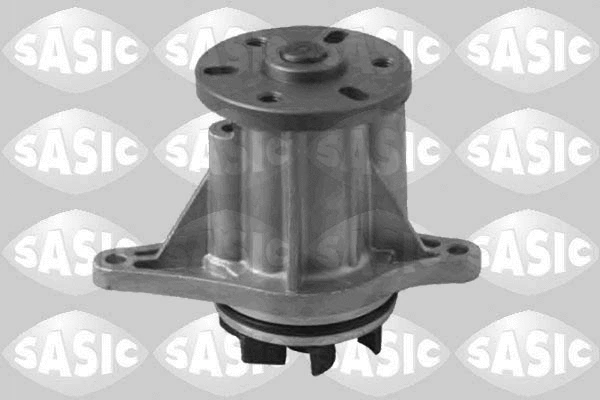 Water Pump, engine cooling (3600005)