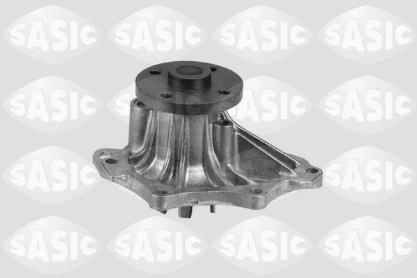 Water Pump, engine cooling (3606023)
