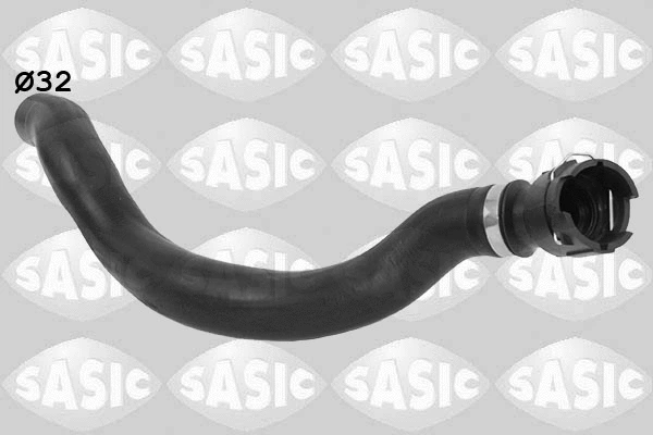 Radiator Hose (3406490)