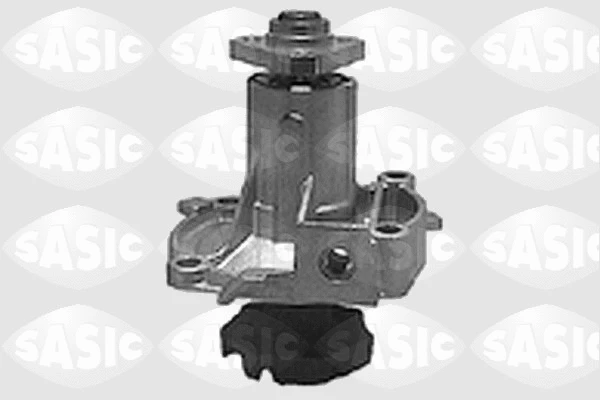 Water Pump, engine cooling (9001170)