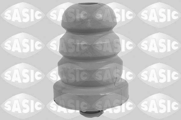 Rubber Buffer, suspension (2650065)