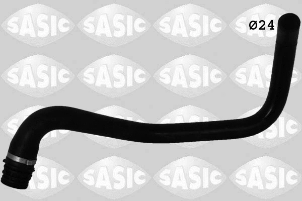 Radiator Hose (3400123)