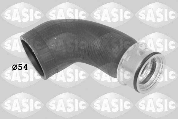 Charge Air Hose (3336254)
