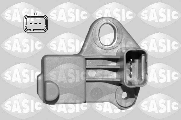 Sensor, crankshaft pulse (9440017)