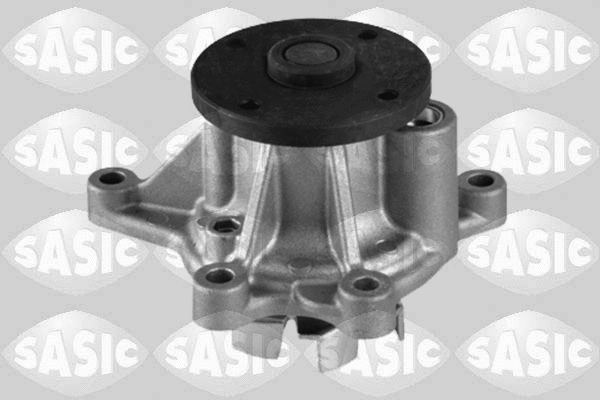 Water Pump, engine cooling (3606112)