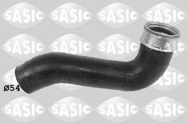 Charge Air Hose (3336151)