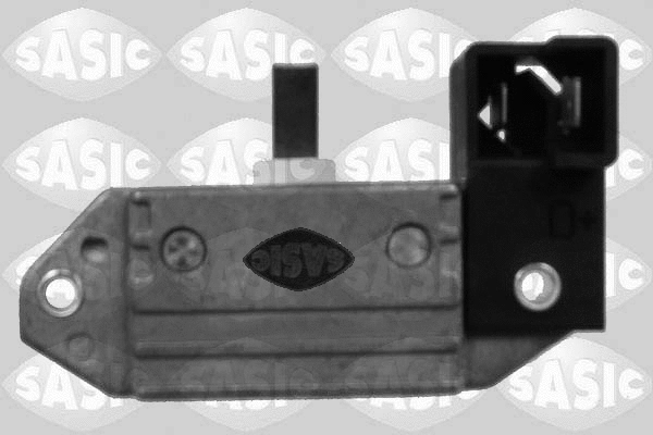 Alternator Regulator (9126040)
