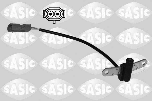 Sensor, crankshaft pulse (9444017)