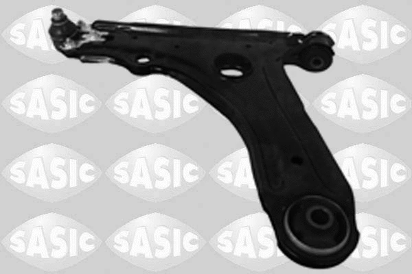 Control/Trailing Arm, wheel suspension (7476107)
