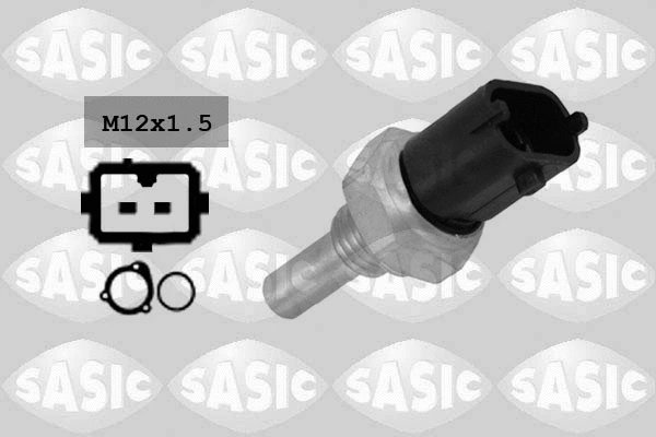 Sensor, coolant temperature (3256011)
