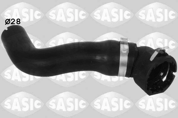 Radiator Hose (3406317)