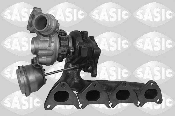 Charger, charging (supercharged/turbocharged) (1820199)