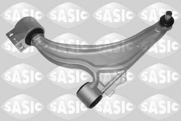 Control/Trailing Arm, wheel suspension (7476437)