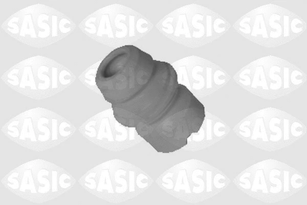 Rubber Buffer, suspension (2656020)