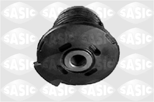 Bushing, axle bracket (4001526)