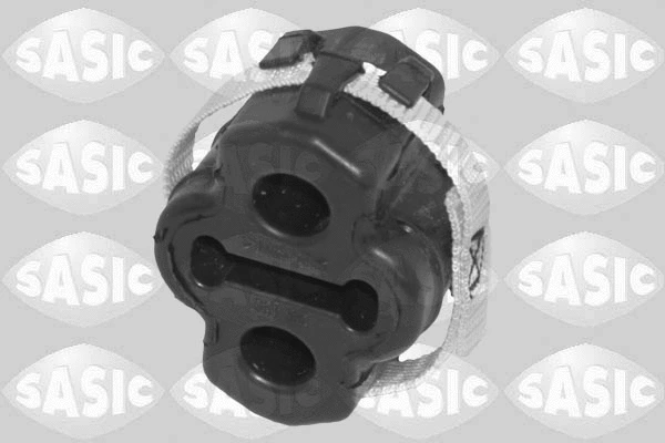 Rubber Buffer, muffler (2954016)