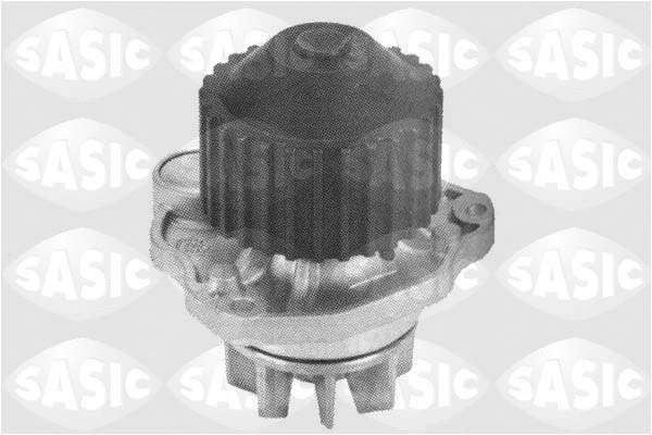Water Pump, engine cooling (2011E91)