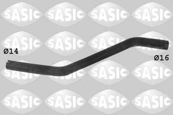 Radiator Hose (3406025)