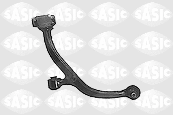 Control/Trailing Arm, wheel suspension (5203923)