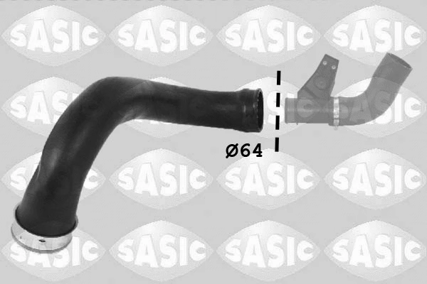 Charge Air Hose (3356047)