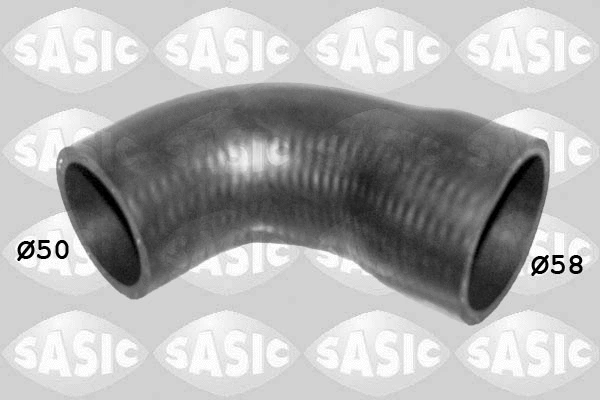 Charge Air Hose (3336032)