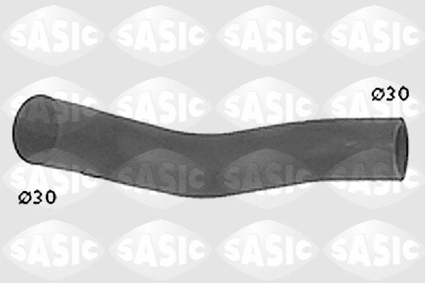Radiator Hose (SWH4326)