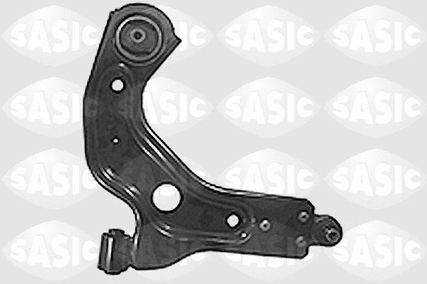Control/Trailing Arm, wheel suspension (9005722)