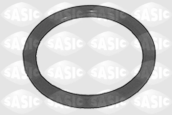 Gasket, oil sump (1270280)