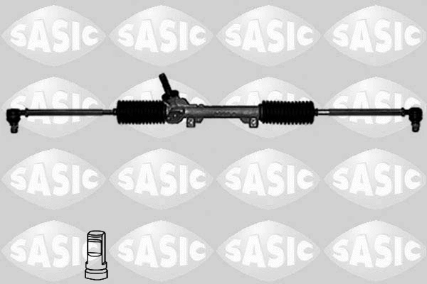 Steering Gear (0004424)