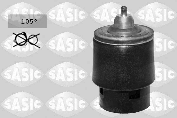 Thermostat, coolant (3306149)