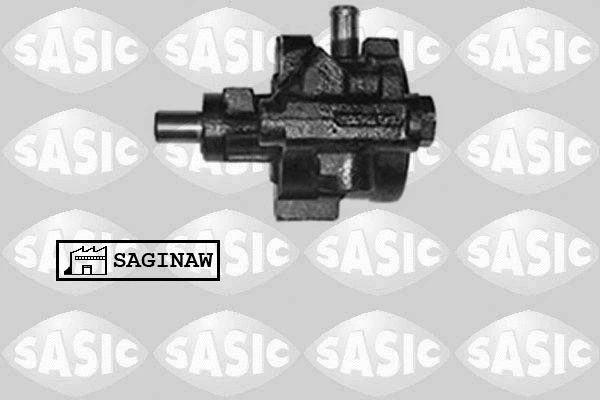 Hydraulic Pump, steering (7074007)