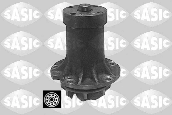 Water Pump, engine cooling (9001068)