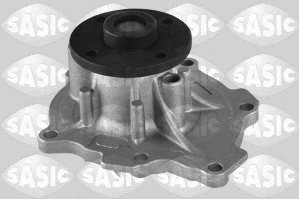 Water Pump, engine cooling (3600009)