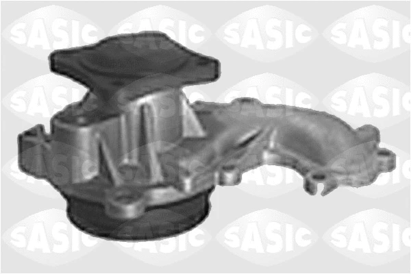 Water Pump, engine cooling (9000835)