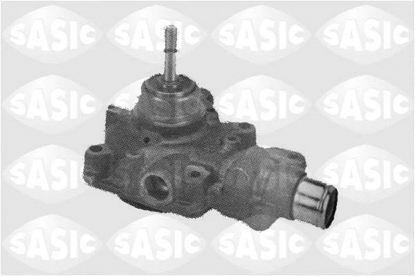 Water Pump, engine cooling (9000852)