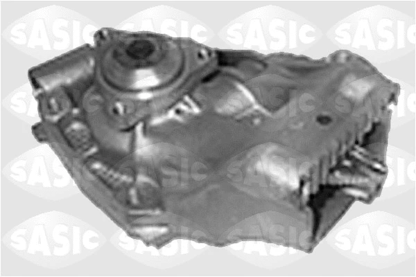 Water Pump, engine cooling (4001225)